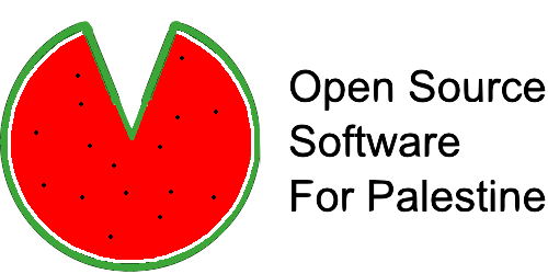 OSS for Palestine